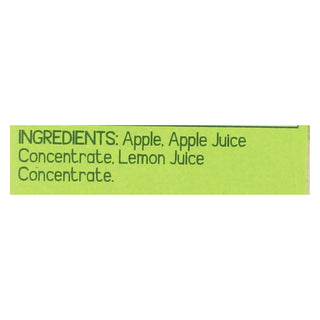 Gogo Squeeze Organic Apple Sauce - 12 Pack - 3.2 Oz