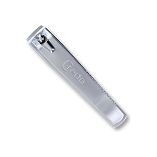 Credo Nail clipper 58cm Matt Chromium - 16 Oz