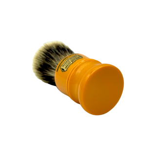 Simpsons Le Duke 3 Butterscotch Manchurian Badger