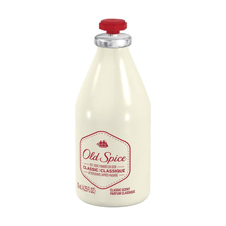 Old Spice After Shave Lotion Classic 4.25 Oz
