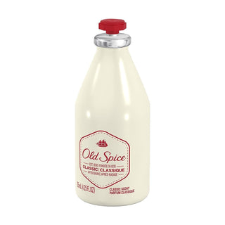 Old Spice Classic After Shave 6.37 Oz