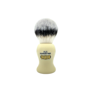 Simpson Persian Jar 3 Sovereign Grade Synthetic Fibre Shaving Brush