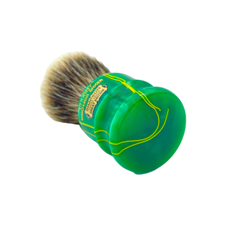 Simpsons Le Chubby 3 St Mary's Manchurian Badger