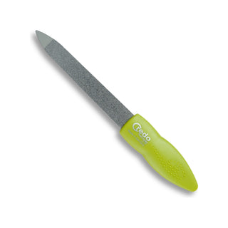Credo Sapphire nail file 6' Pop art - 3 Oz