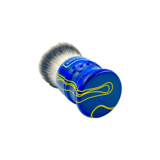 Simpsons Trafalgar T2 Royal Pearl Sovereign Fibre Synthetic Shaving Brush