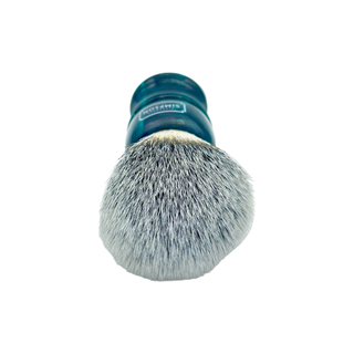 Simpsons Trafalgar T3 Emerald Synthetic Shaving Brush
