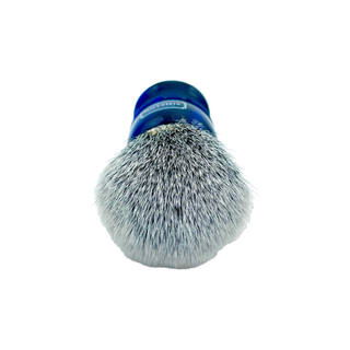 Simpsons Trafalgar T3 Sapphire Synthetic Shaving Brush