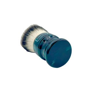 Simpsons Trafalgar T3 Emerald Synthetic Shaving Brush