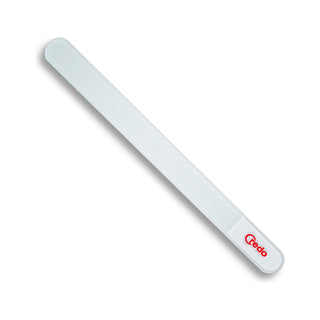Credo Pedicure Glass Nail File 200 x 3 mm - 16 Oz