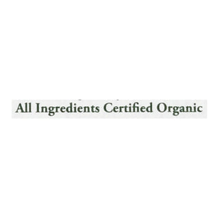 Organic Nighty Night Herbal Tea, 16 Bags, Case of 6