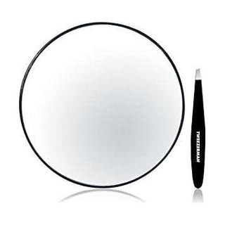 Tweezerman Brow Beauty Duo