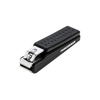 Tweezerman G.E.A.R. Precision Grip Toenail Clipper