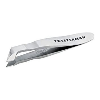Tweezerman G.E.A.R. Mini Hangnail Squeeze & Snip Nipper