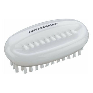 Tweezerman Dual Nail Brush Model No. 3086-R