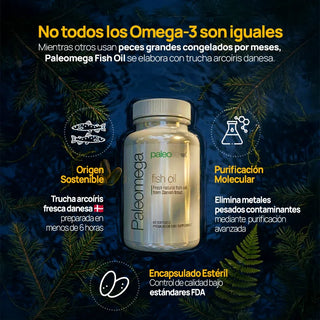 Paleomega