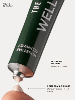 ADVANCED EYE SERUM