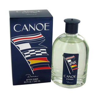 Dana Canoe Aftershave 8 Oz