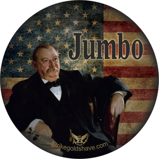 Strike Gold Shave Jumbo Shaving Collection