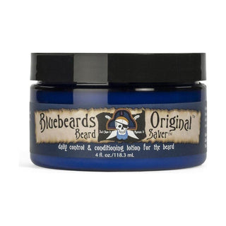 Bluebeards Original Beard Saver 4 oz