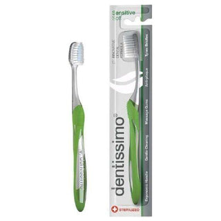 Dentissimo Toothbrush Sensitive Soft