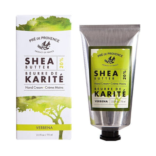 Pre De Provence Dry Skin Hand Cream Verbena 2.5 Oz