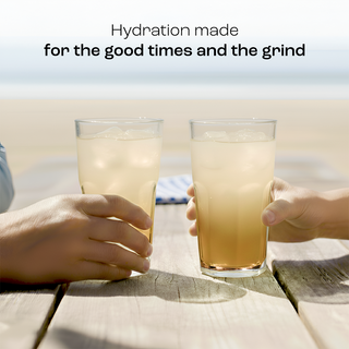 Electrolyte Recovery Plus Powder (Sugar-Free)
