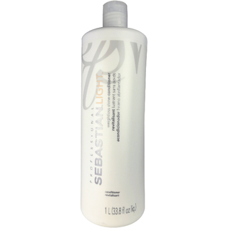 Sebastian Professional Light Weightless Shine Conditioner 33.8 Fl Oz