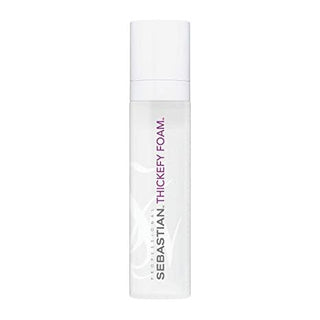 Sebastian Thickefy Foam Weightless Thickener 6.8 oz