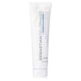 Sebastian Professional Cellophanes Clear Shine 10.2 Oz