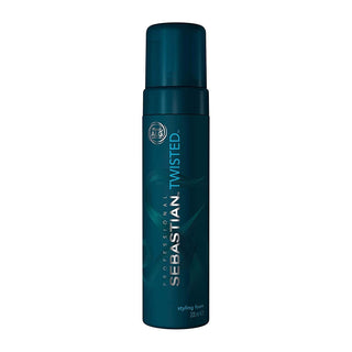 Sebastian Twisted Curl Styling Foam 6.76 fl oz
