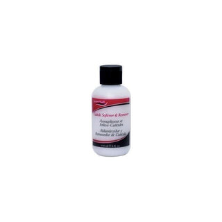 Supernail Cuticle Softener & Remover 4 Oz