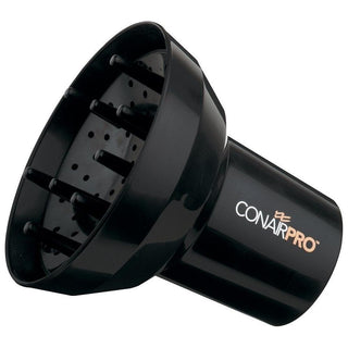 Babyliss Pro Bbbabntd3 Nano Titanium Universal Finger Diffuser