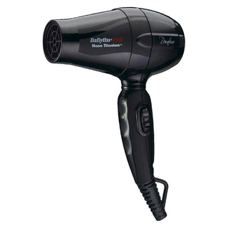 Babyliss Pro Bambino 5510 Nano Titanium
