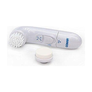 Conair Batteryoperated Facial Cleanser Brush  3710N