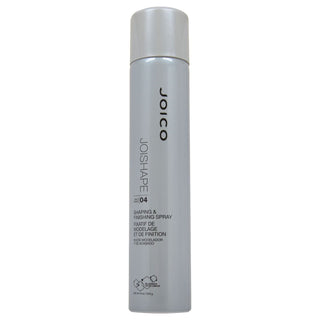 Joico JoiShape Shaping & Finishing Spray 9 oz