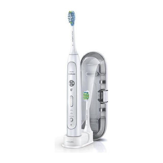 Philips Sonicare Flexcare Platinum Professional Hx9194/54