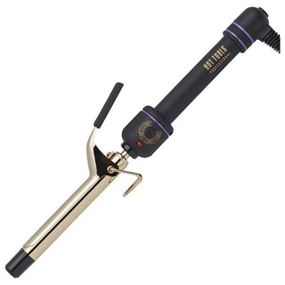 Hot Tools Professional Regular 3/4 Inch Curling Iron With Multiheat Control