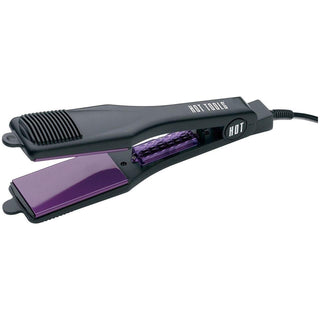 Hot Tools Professional 2" Ceramic Titanium Flat Iron (Model 1189)