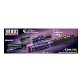 Hot Tools Hot Air Styler 4In1