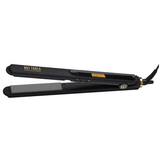 Hot Tools Black Gold 1 Digital Xl Flat Iron Ht7118Bg