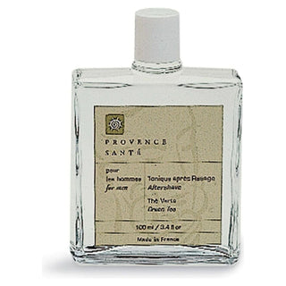 Provence Sante Ps Men's After Shave Green Tea 3.4 Oz