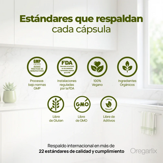 Oregarlix