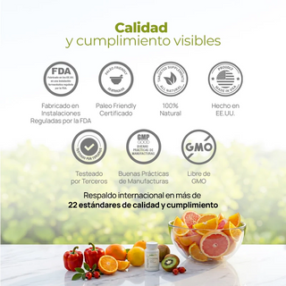 Vitamin C 1000