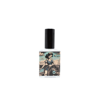 345 Soap Co. Nautical Betty Shaving Collection