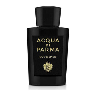 Acqua Di Parma Signature Oud&Spice Edp 180 Ml