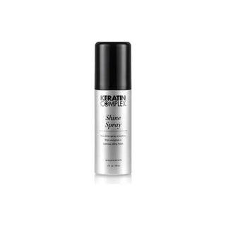 Keratin Complex Thermo-Shine 100ml