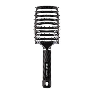 Keratin Complex Black Vent Brush Boxed Brush New In Box - 5 Oz