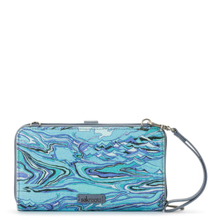 Smartphone Wallet - Canvas - Reef Water Nation