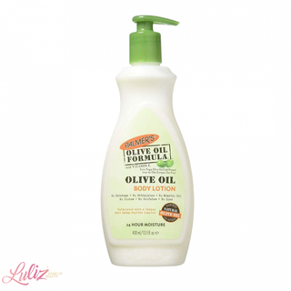 Palmer's Olive Oil Formula Body Lotion 13.5 Oz