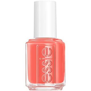 Essie Nail Polish Limited Edition Winter 2021 Collection, Bright Coral, Don't Kid Yourself, 0.46 Ounce